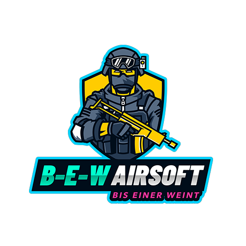 Bis Einer Weint – Airsoft