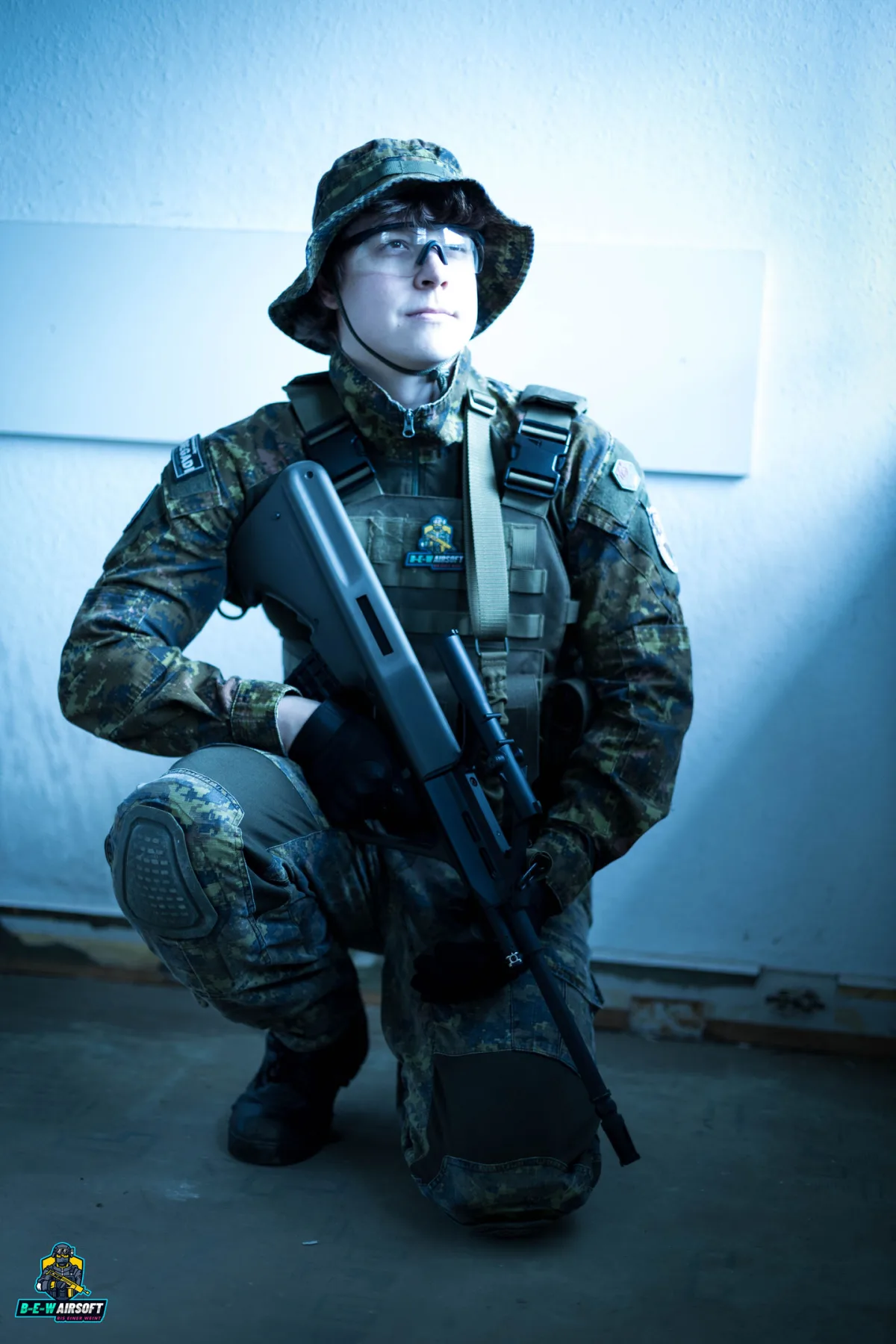 Fotoshooting