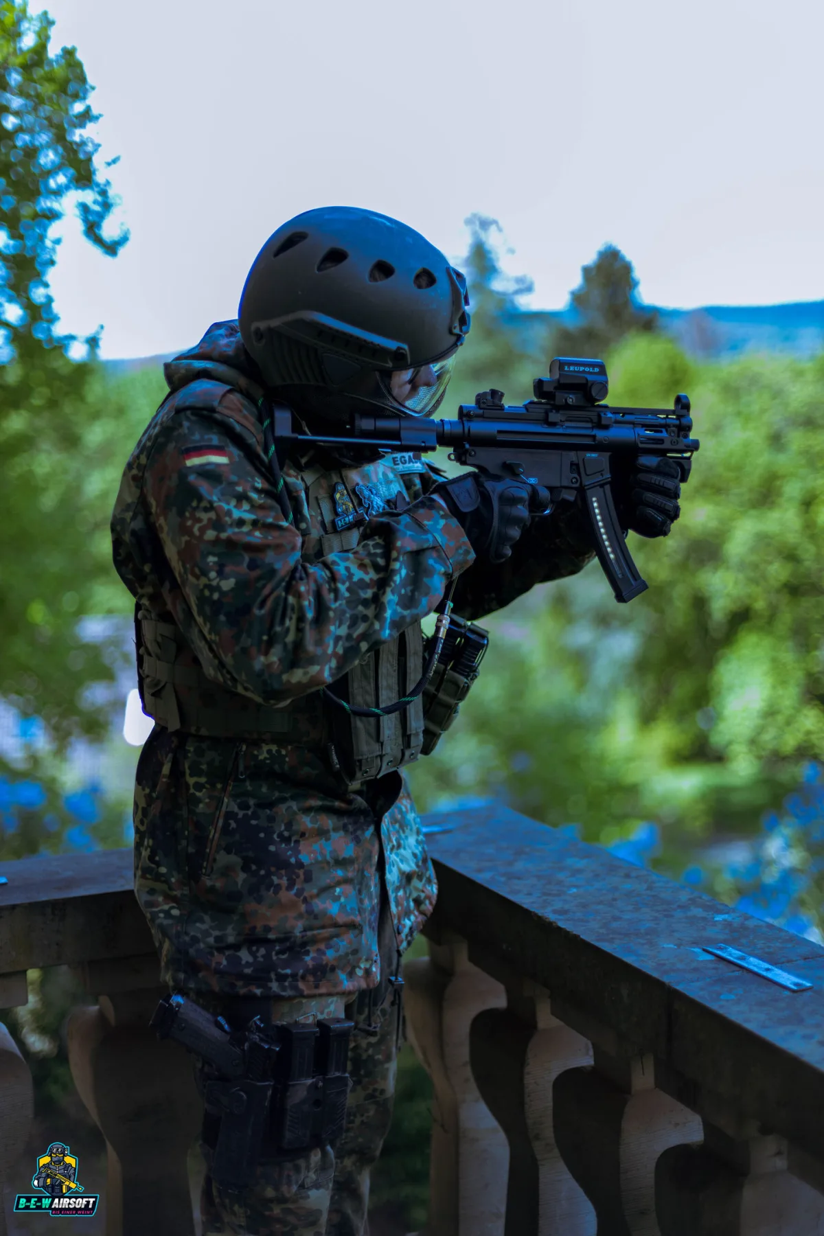 Fotoshooting