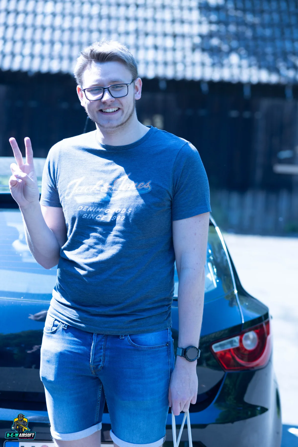 Fotoshooting