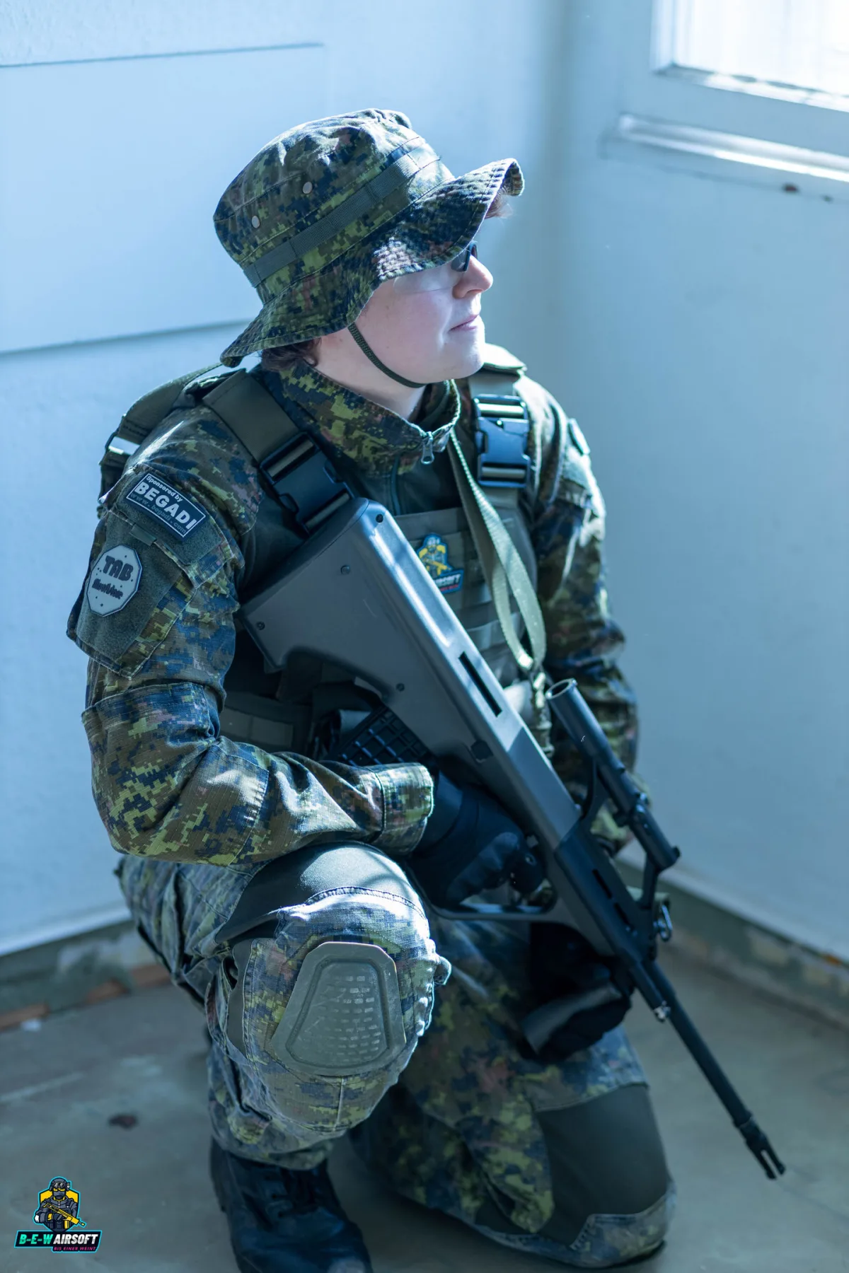 Fotoshooting