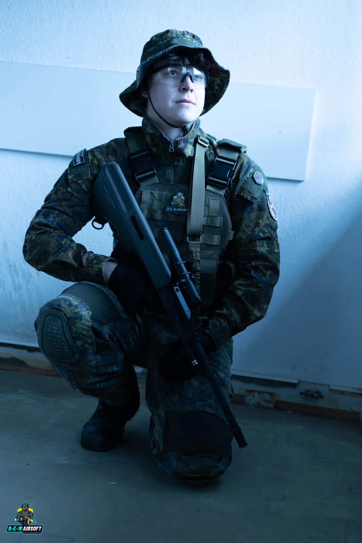 Fotoshooting