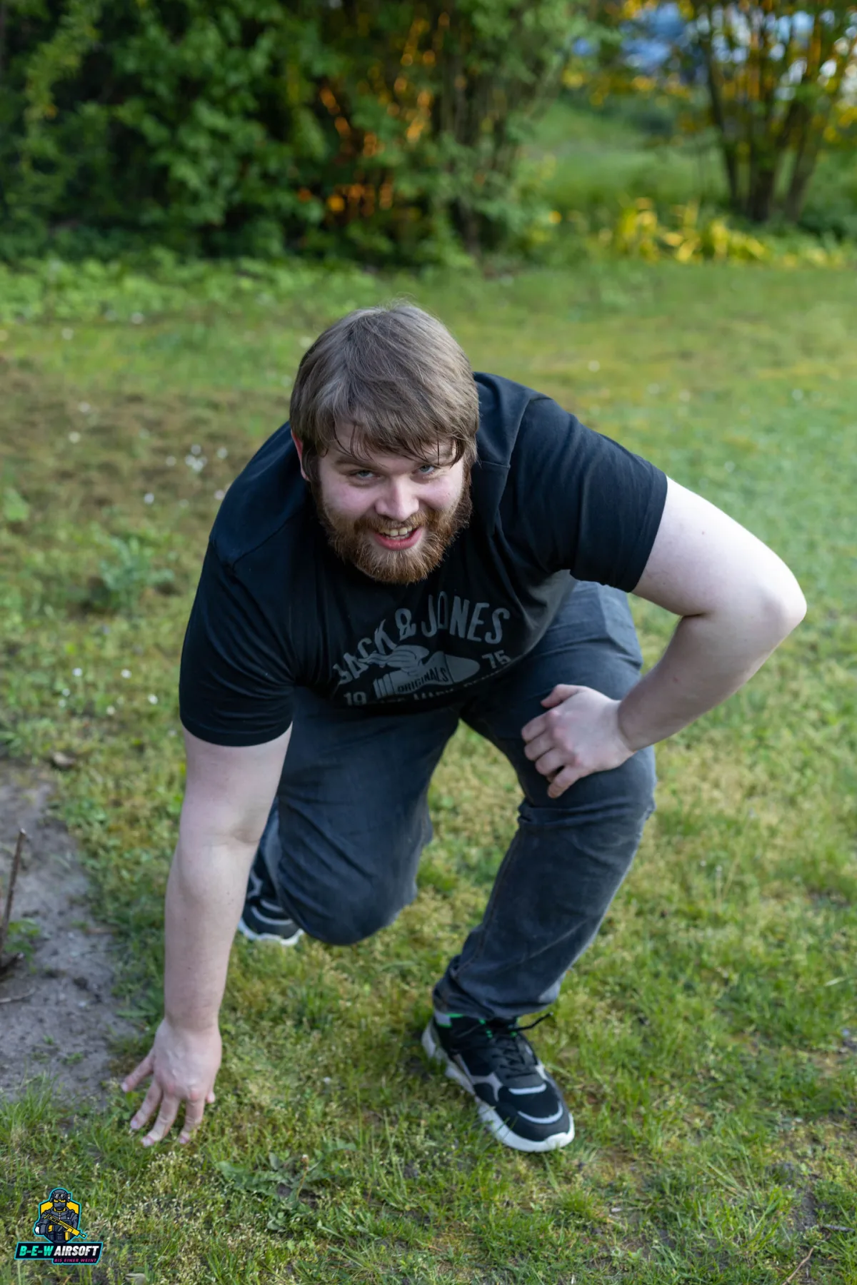 Fotoshooting