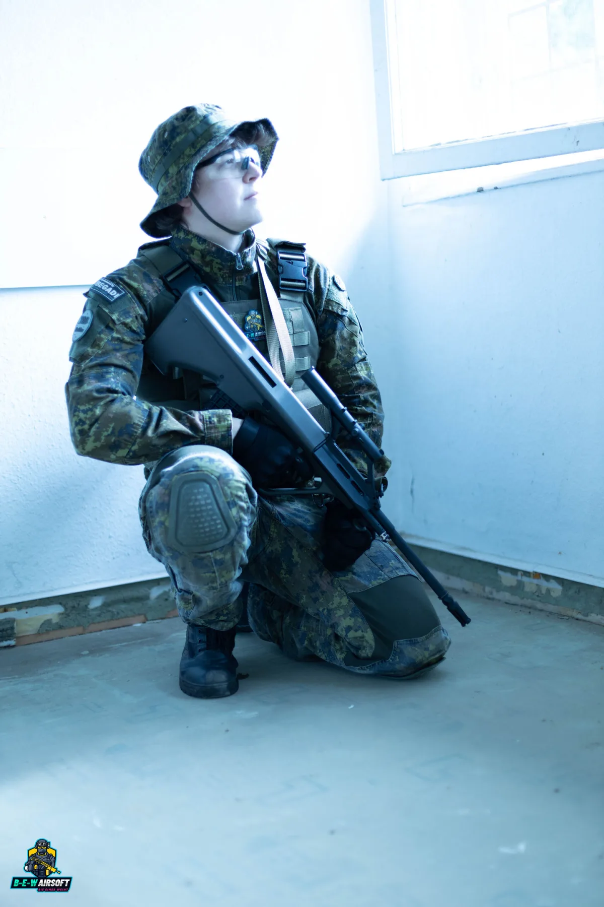 Fotoshooting